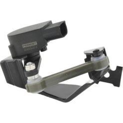 LEVEL SENSOR, REAR LEFT (WITH BRACKET, WITH LINK)