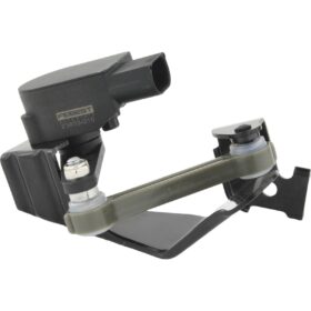 LEVEL SENSOR, REAR LEFT (WITH BRACKET, WITH LINK)