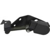 LEVEL SENSOR, REAR RIGHT (WITH BRACKET, WITH LINK)