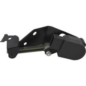 LEVEL SENSOR, REAR RIGHT (WITH BRACKET, WITH LINK)