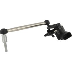 LEVEL SENSOR, REAR LEFT (WITH BRACKET, WITH LINK)