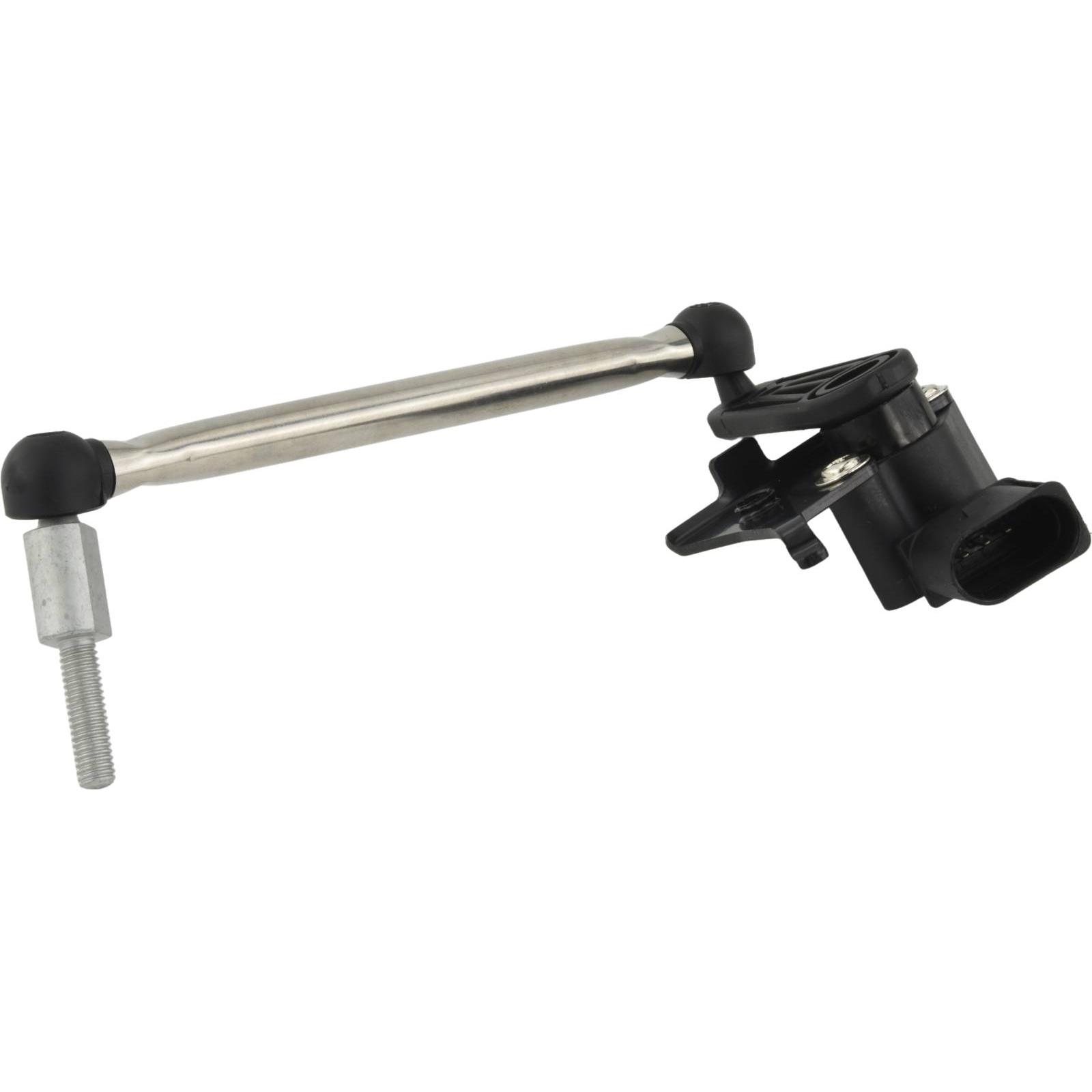 LEVEL SENSOR, REAR LEFT (WITH BRACKET, WITH LINK)