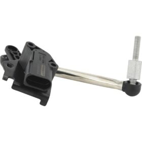 LEVEL SENSOR, REAR RIGHT (WITH BRACKET, WITH LINK)