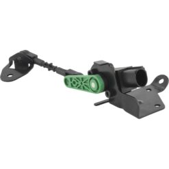REAR LEVEL SENSOR (WITH BRACKET, WITH LINK)