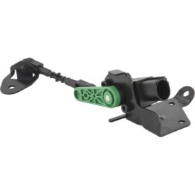 REAR LEVEL SENSOR (WITH BRACKET, WITH LINK)