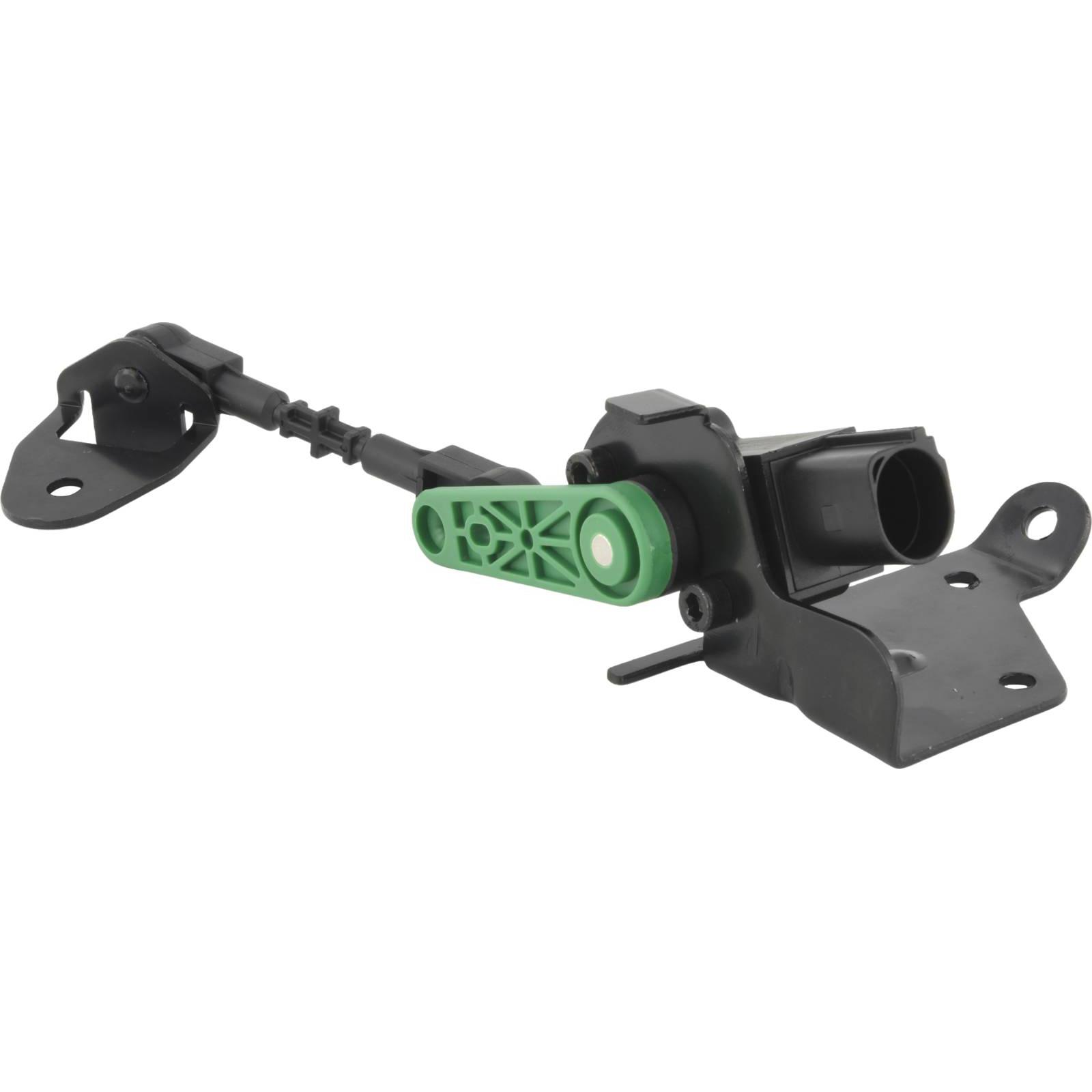 REAR LEVEL SENSOR (WITH BRACKET, WITH LINK)