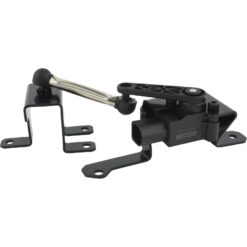 REAR LEVEL SENSOR (WITH BRACKET, WITH LINK)