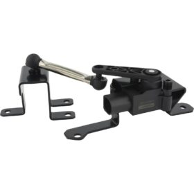 REAR LEVEL SENSOR (WITH BRACKET, WITH LINK)