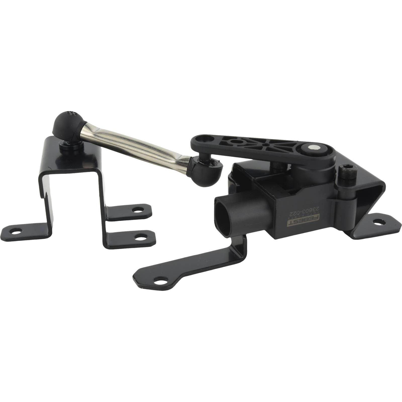 REAR LEVEL SENSOR (WITH BRACKET, WITH LINK)