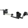 REAR LEVEL SENSOR (WITH BRACKET, WITH LINK)