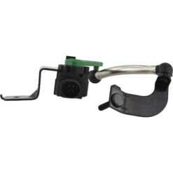 LEVEL SENSOR, FRONT LEFT (WITH BRACKET, WITH LINK)
