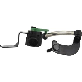 LEVEL SENSOR, FRONT LEFT (WITH BRACKET, WITH LINK)