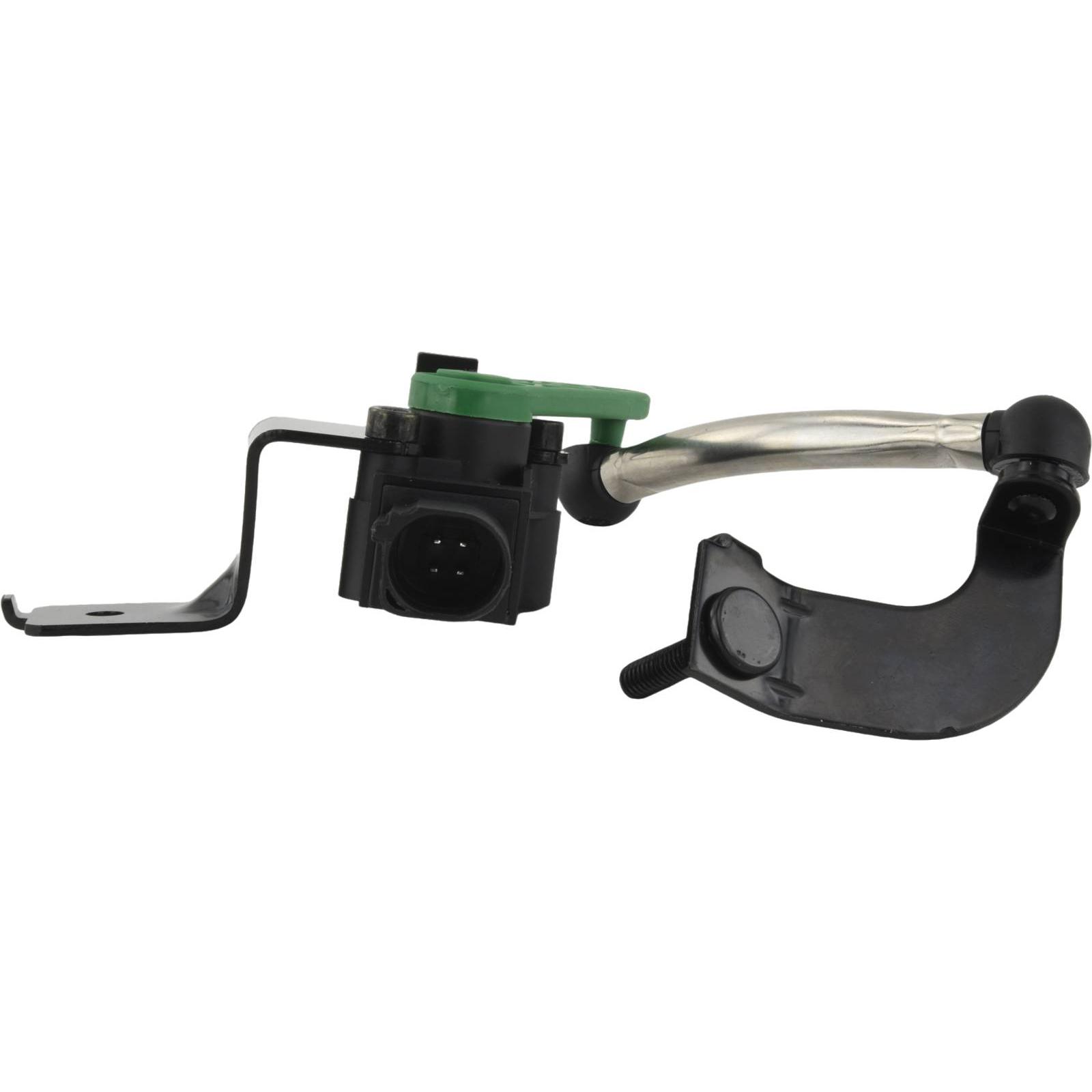 LEVEL SENSOR, FRONT LEFT (WITH BRACKET, WITH LINK)