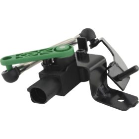 LEVEL SENSOR, FRONT RIGHT (WITH BRACKET, WITH LINK)