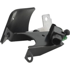 REAR LEVEL SENSOR (WITH BRACKET, WITH LINK)