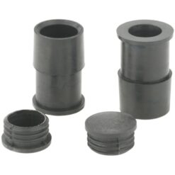 FRONT BRAKE CALIPER SLIDE PIN BOOT KIT