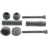 FRONT CALIPER SLIDE PIN KIT