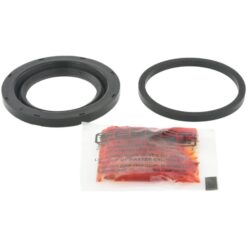 REAR BRAKE CALIPER REPAIR KIT (SET FOR ONE SIDE)