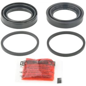 FRONT BRAKE CALIPER REPAIR KIT (SET FOR ONE SIDE)