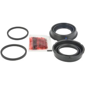 FRONT BRAKE CALIPER REPAIR KIT (SET FOR ONE SIDE)