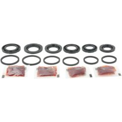 FRONT BRAKE CALIPER REPAIR KIT (SET FOR TWO SIDES)