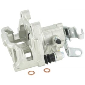 REAR RIGHT BRAKE CALIPER ASSEMBLY (WITH BRACKET)