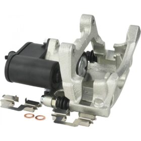 REAR LEFT BRAKE CALIPER ASSEMBLY (INCLUDING SERVO MOTOR WITH BRACKET)