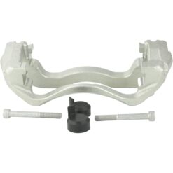 FRONT BRAKE CALIPER BRACKET CARRIER