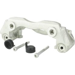 FRONT BRAKE CALIPER BRACKET CARRIER