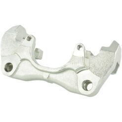 FRONT BRAKE CALIPER BRACKET CARRIER
