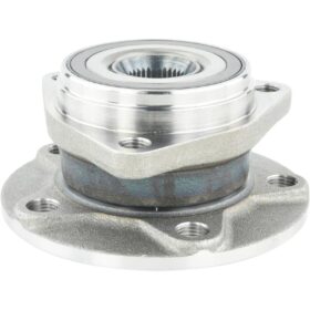WHEEL HUB