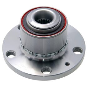 FRONT WHEEL HUB