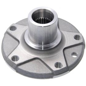 FRONT WHEEL HUB