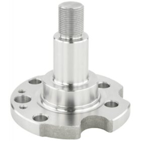 REAR STUB AXLE