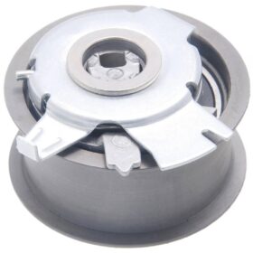 TIMING BELT TENSIONER PULLEY