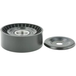 PULLEY TENSIONER
