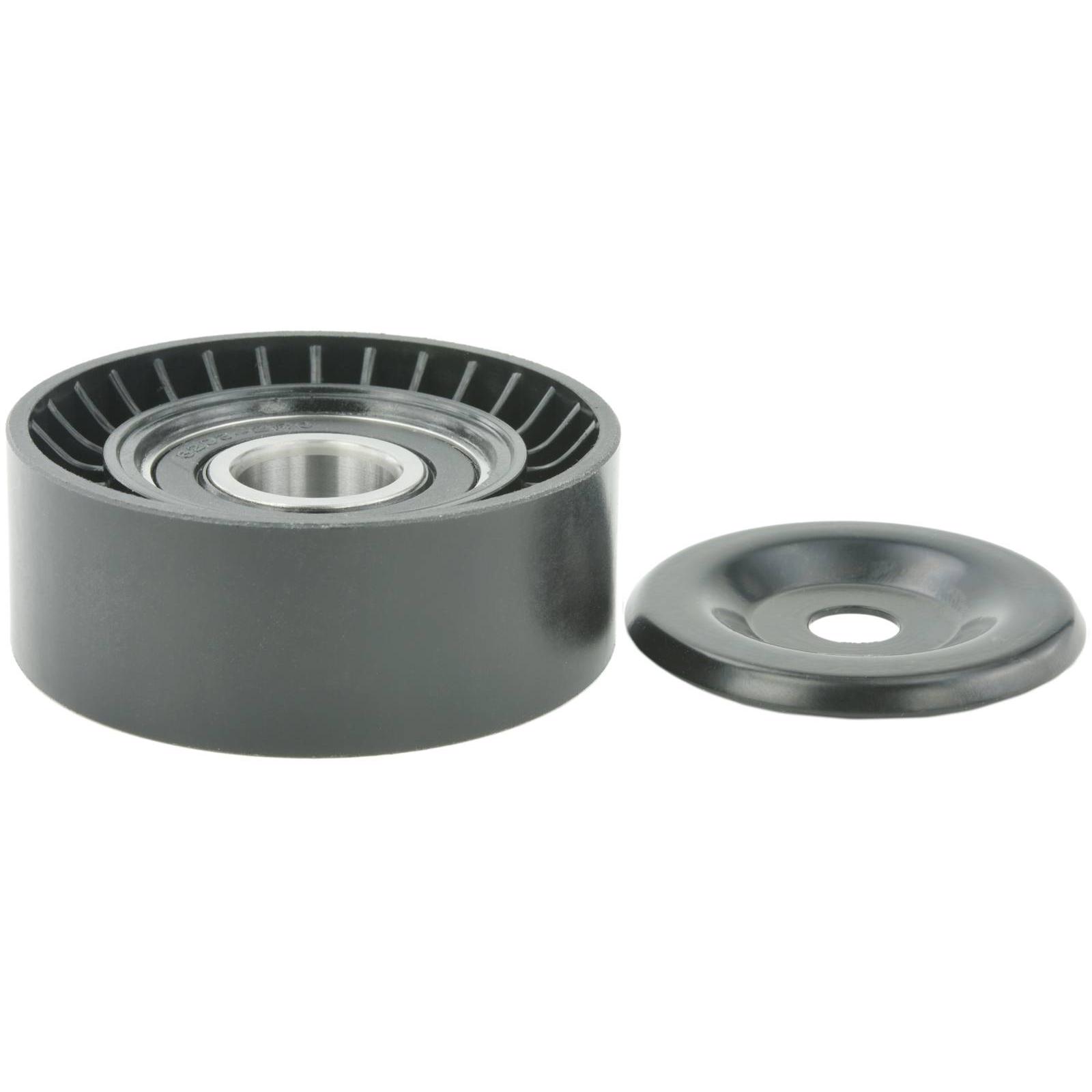 PULLEY TENSIONER