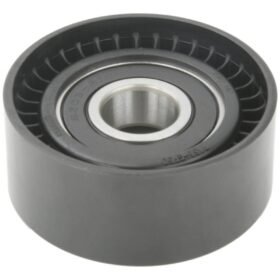TENSION PULLEY