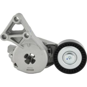 BELT TENSIONER