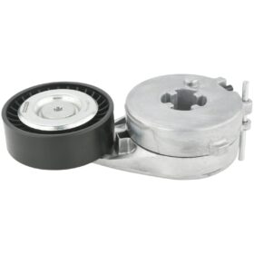 BELT TENSIONER