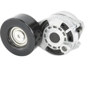 BELT TENSIONER