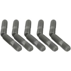EXHAUST MANIFOLD STUD PCS10