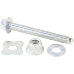 SUSPENSION ARM BOLT W/ WASHER REPAIR KIT