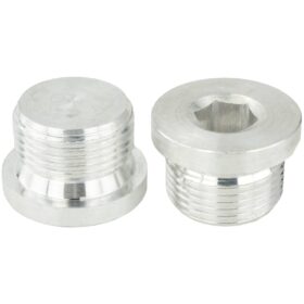 OIL CASING DRAIN PLUG PCS2