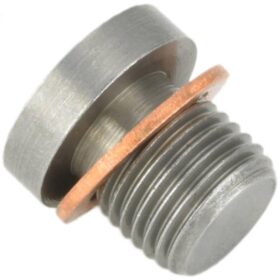 OIL CASING DRAIN PLUG