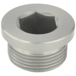 OIL CASING DRAIN PLUG