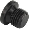 OIL CASING DRAIN PLUG