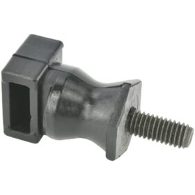 SECONDARY AIR PUMP MOUNTING PAD