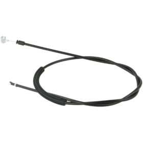 CABLE ASSEMBLY HOOD LOCK CONTROL