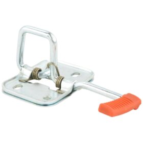 HOOD LOCK LATCH